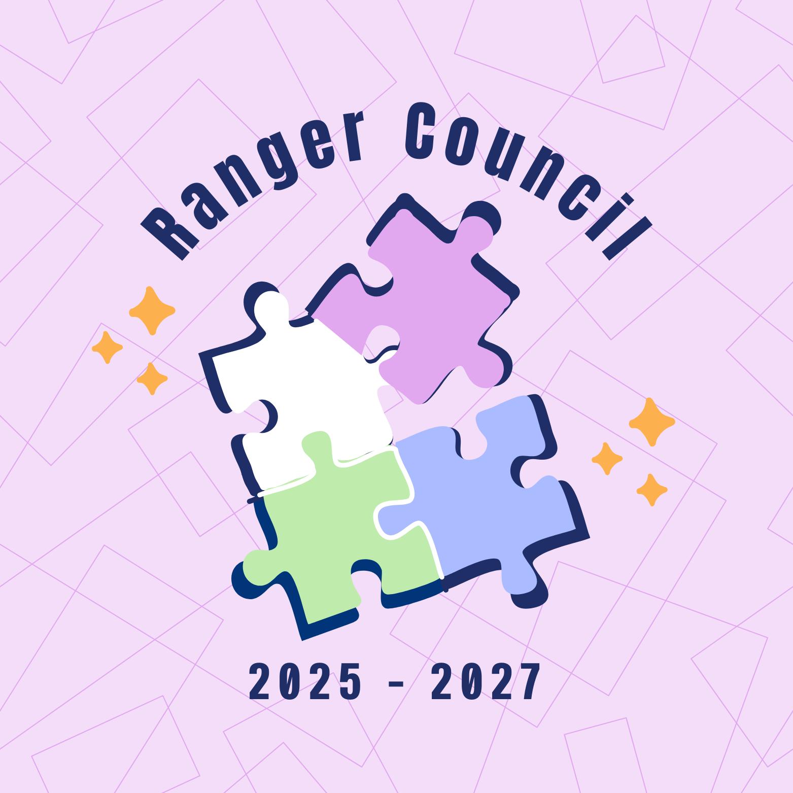 Ranger Council Logo